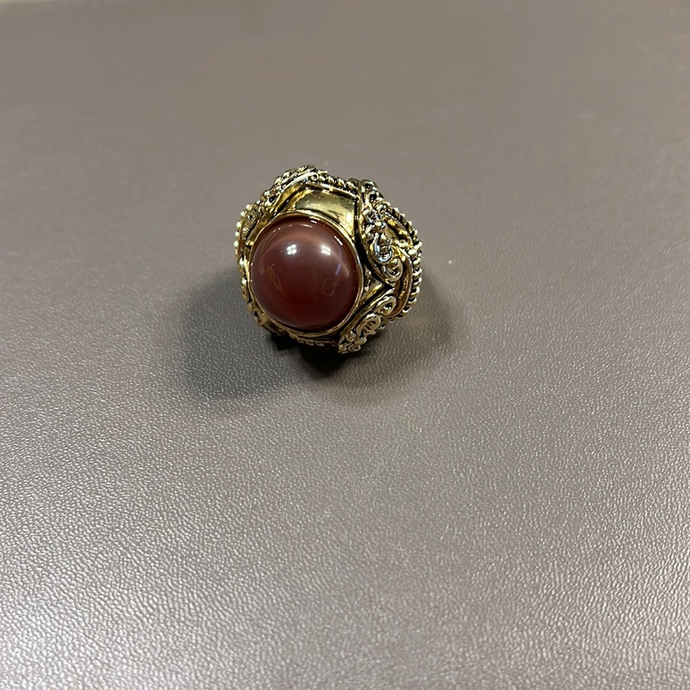 Jewelmint Statement Ring